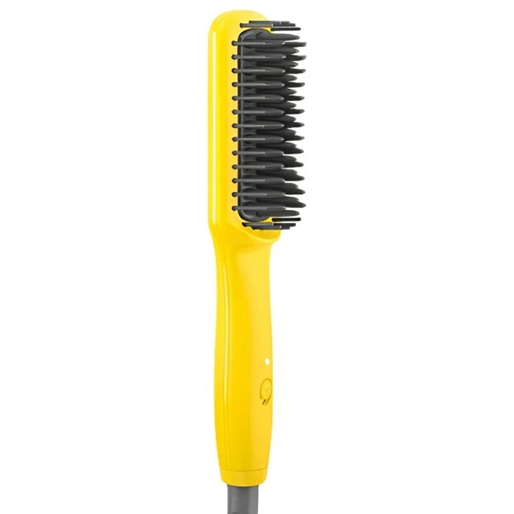 Drybar “The Brush Crush” Heated Straightening Brush